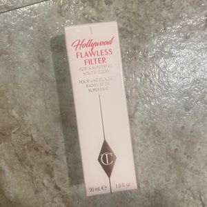 Charlotte Tilburg Flawless Filter shade 3